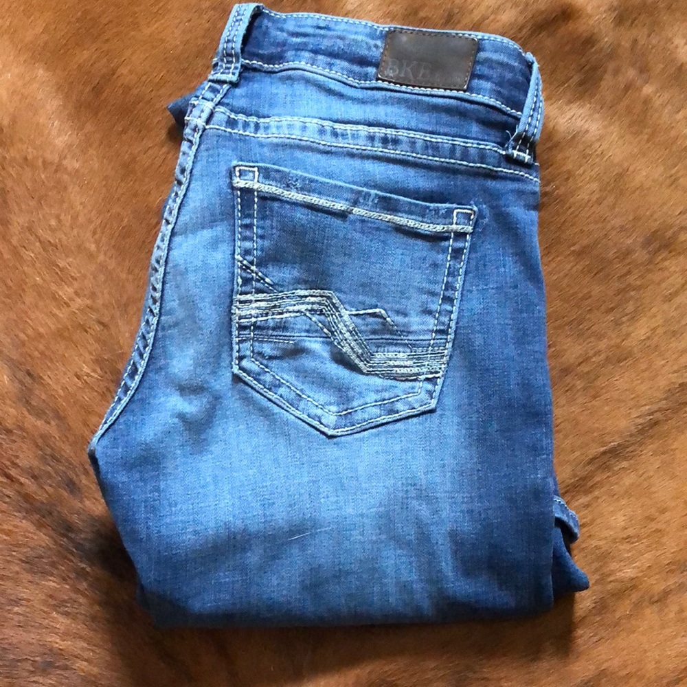 BKE Stella Jeans